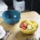 Vegetable Fruits Drain Basket